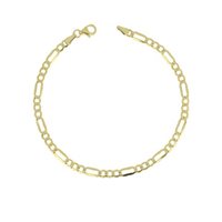 Pulsera IGold Hombre in Oro amarillo B6B2ON0175045